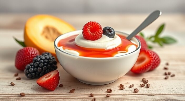 Yogurt