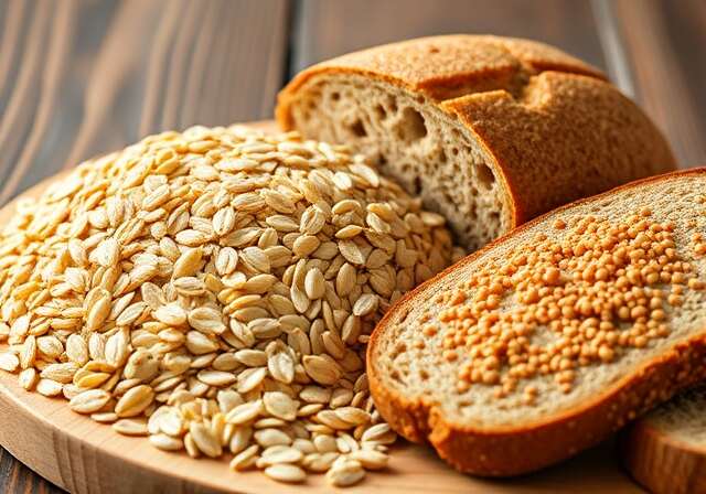 Whole Grains