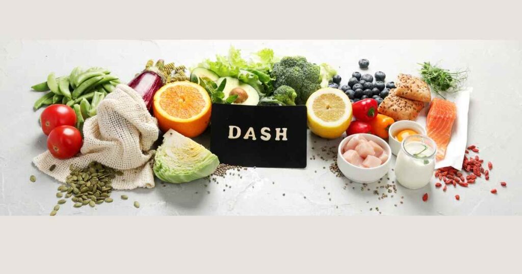 DASH Diet