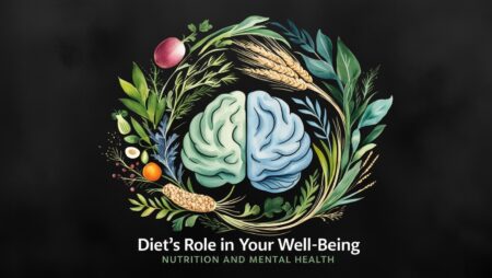 Nutrition and Mental Health