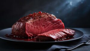 Is Red Meat Bad for Your Health?