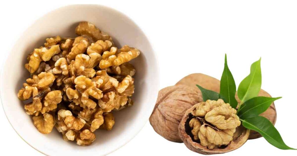 Walnuts