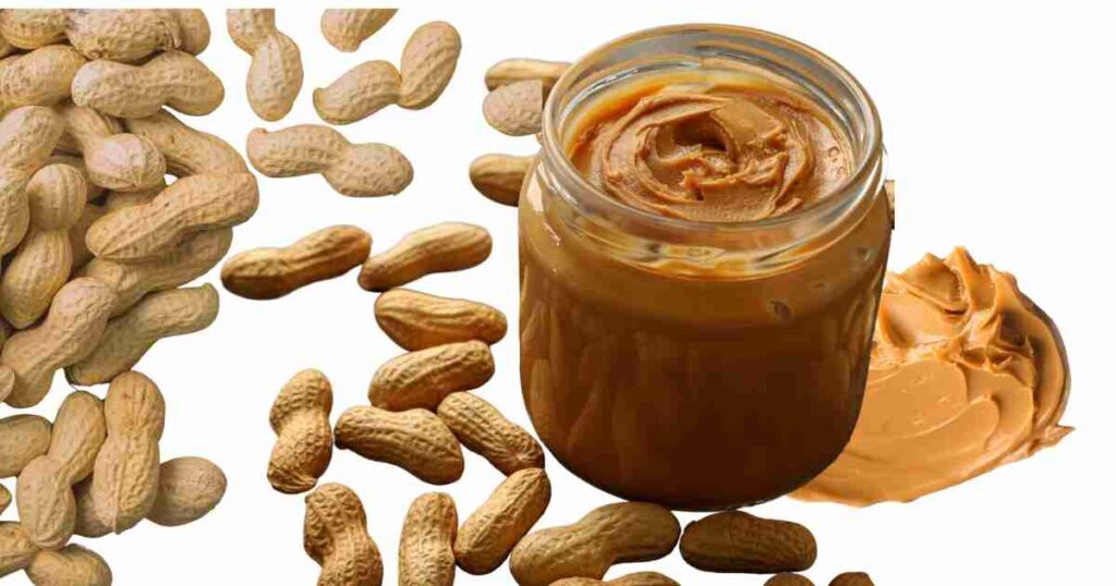 Nut Butter