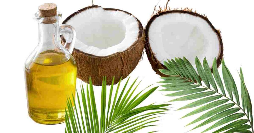 Coconut Oil