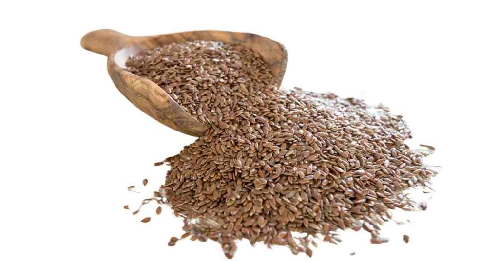 Flaxseed